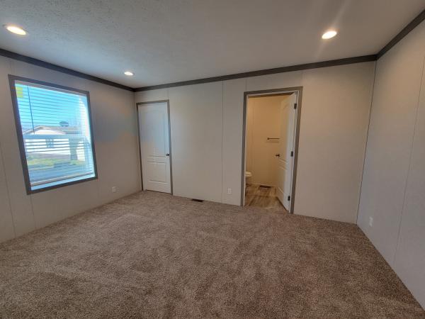 2024 Clayton Pulse 6016-E711  Home