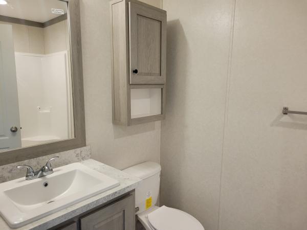 2024 Clayton Pulse 6016-E711  Home