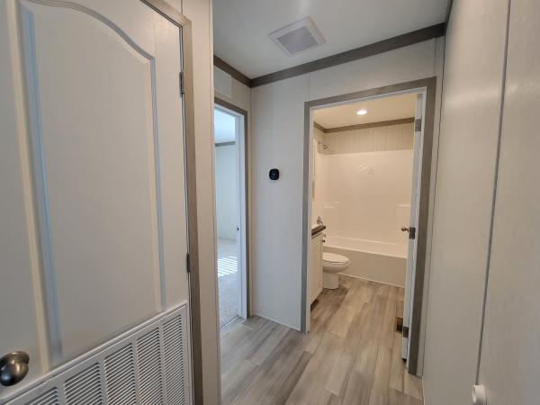 2024 Clayton Pulse 6016-E711  Home