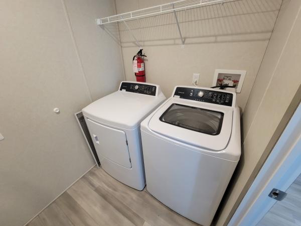 2024 Clayton Pulse 6016-E711  Home