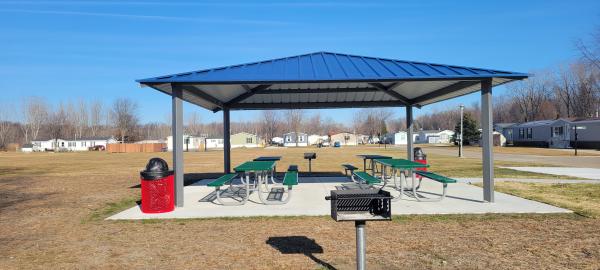 2024 Clayton Pulse 6016-E711  Home