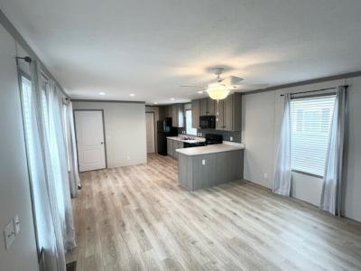 Photo 4 of 13 of home located at 46000 Geddes Road #536 Canton, MI 48188