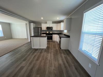 Photo 2 of 15 of home located at 14566 N Red Bud Trail Lot #20 Buchanan, MI 49107