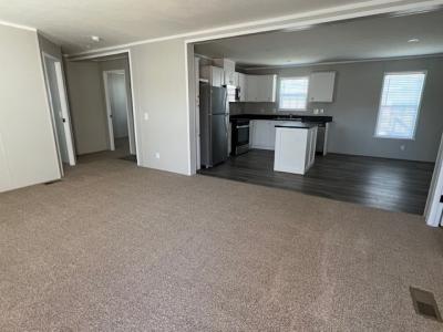 Photo 3 of 15 of home located at 14566 N Red Bud Trail Lot #20 Buchanan, MI 49107