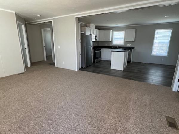 2023 Champion Redman Advantage II  Home