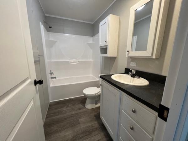 2023 Champion Redman Advantage II  Home