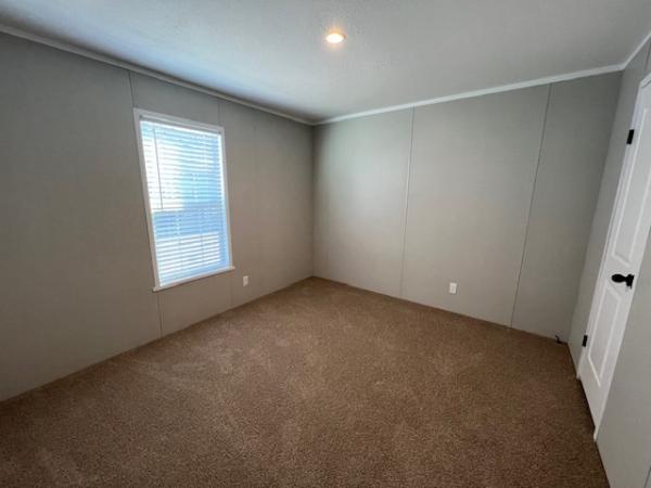 2023 Champion Redman Advantage II  Home