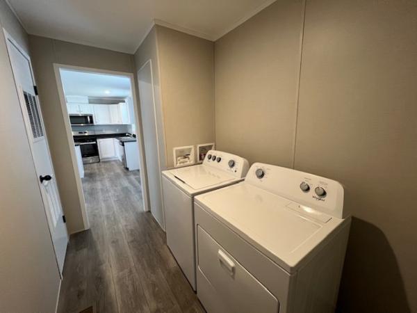 2023 Champion Redman Advantage II  Home