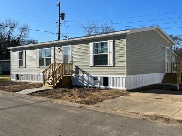 2023 Champion Redman Advantage II  Home