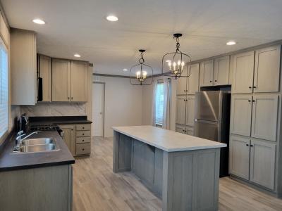 Mobile Home at 9132 Windward Dr. Clay Township, MI 48001