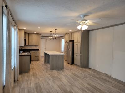 Photo 2 of 4 of home located at 9132 Windward Dr. Clay Township, MI 48001