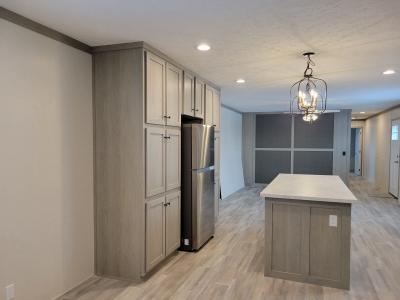 Photo 3 of 4 of home located at 9132 Windward Dr. Clay Township, MI 48001