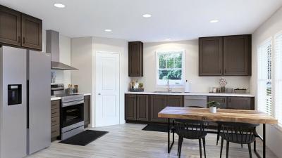 Mobile Home at 1133 Yeomans Street #104 Ionia, MI 48846