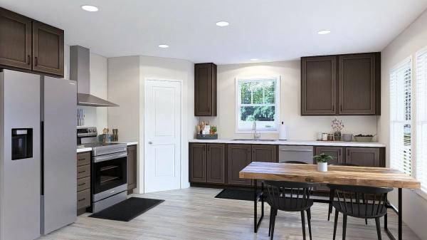 2025 Clayton Mobile Home For Sale