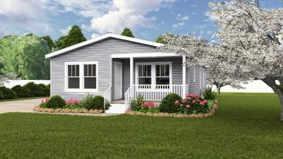 Photo 2 of 4 of home located at 1133 Yeomans Street #104 Ionia, MI 48846