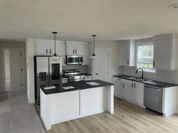 2025 Clayton Mobile Home For Sale