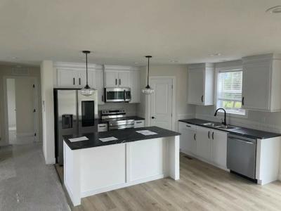 Mobile Home at 1133 Yeomans Street #175 Ionia, MI 48846