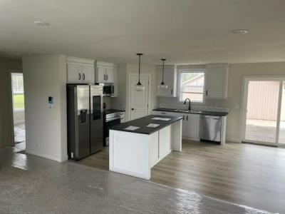 Photo 2 of 5 of home located at 1133 Yeomans Street #175 Ionia, MI 48846