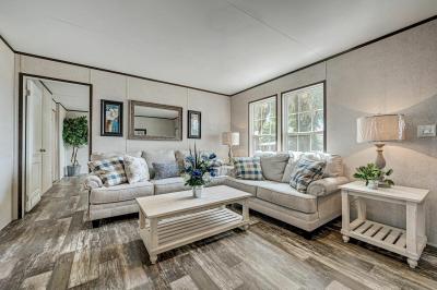 Photo 3 of 17 of home located at 175 N Michigan Ave Lot #195 Coldwater, MI 49036