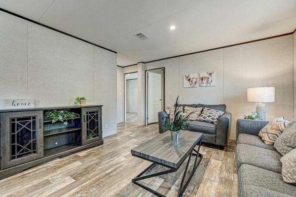 2026 Champion HUD PRIME Home