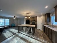 2025 Mansion Mansion Elite Sectional  Home