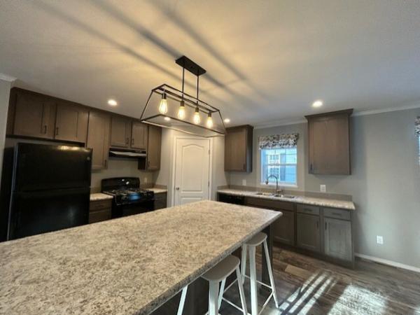 2025 Mansion Mansion Elite Sectional  Home