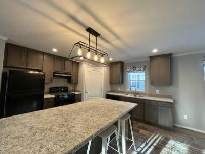 Photo 2 of 12 of home located at 39500 W. Warren Road #242 Canton, MI 48187