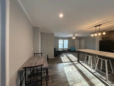 Photo 3 of 12 of home located at 39500 W. Warren Road #242 Canton, MI 48187