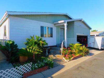 Photo 2 of 27 of home located at 19009 S. Laurel Park Rd.  #196 Rancho Dominguez, CA 90220