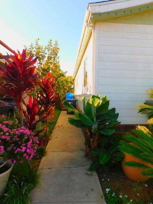 1981 Fleetwood 3602P Manufactured Home