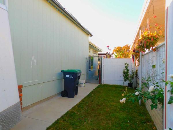 1981 Fleetwood 3602P Manufactured Home