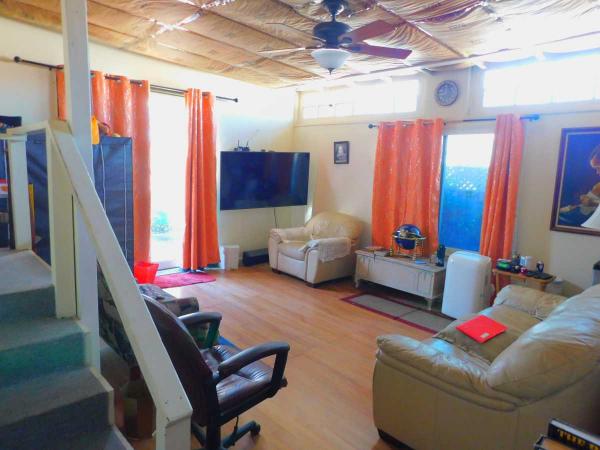 1981 Fleetwood 3602P Manufactured Home