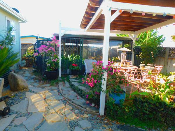 1981 Fleetwood 3602P Manufactured Home