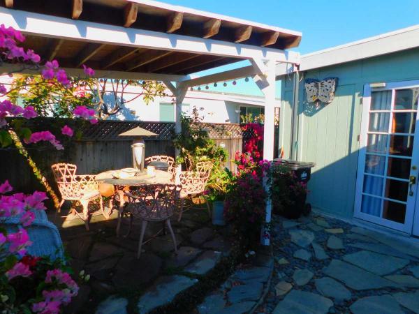 1981 Fleetwood 3602P Manufactured Home