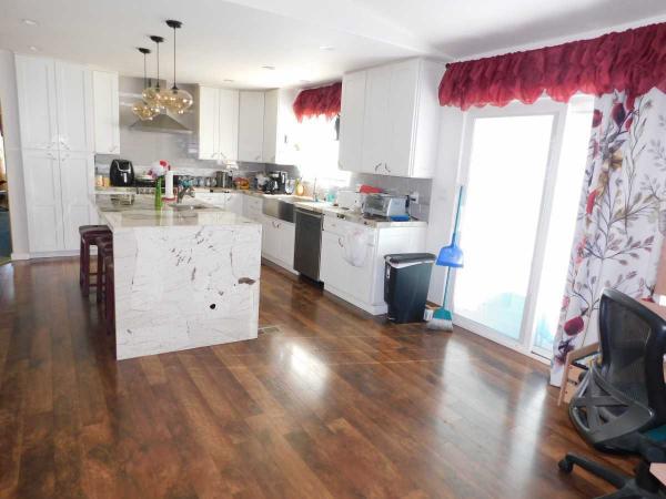 1981 Fleetwood 3602P Manufactured Home