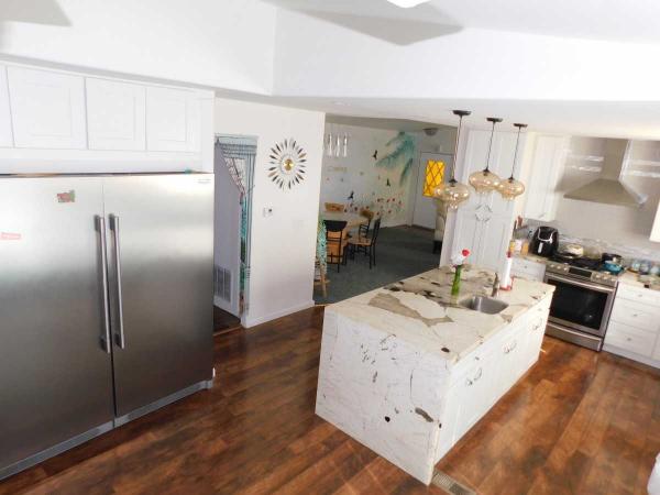 1981 Fleetwood 3602P Manufactured Home