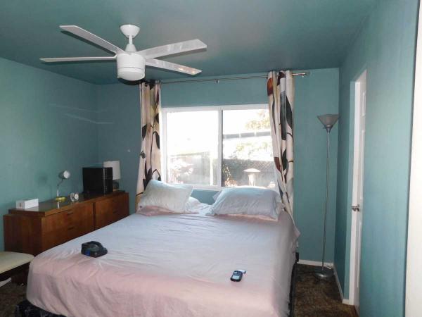 1981 Fleetwood 3602P Manufactured Home