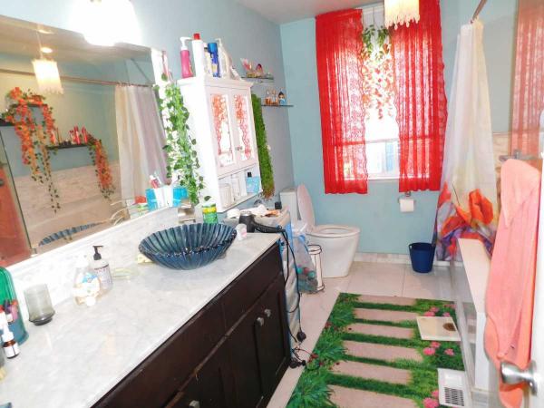 1981 Fleetwood 3602P Manufactured Home