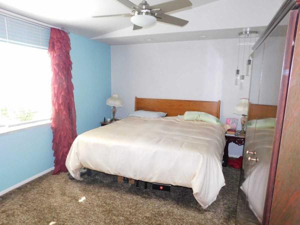 1981 Fleetwood 3602P Manufactured Home