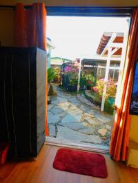 1981 Fleetwood 3602P Manufactured Home