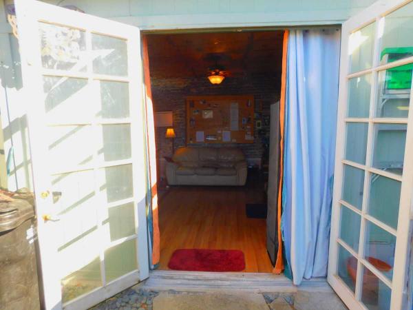 1981 Fleetwood 3602P Manufactured Home