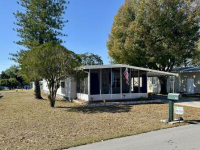 Mobile Home at 122 Aristides St Dunedin, FL 34698