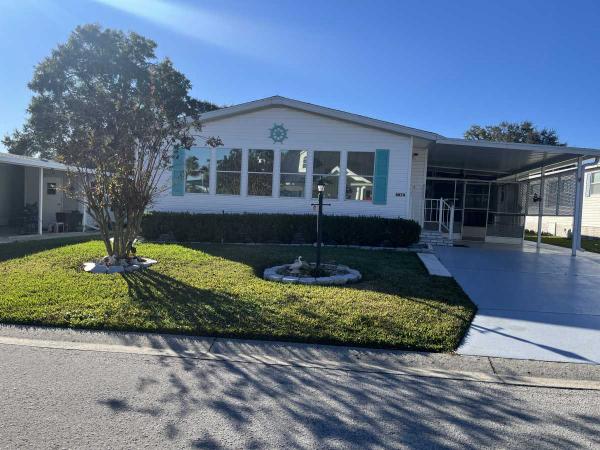 Photo 1 of 2 of home located at 5870 SW %9th St Ocala, FL 34474