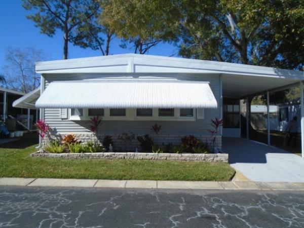 1980 TWIN Mobile Home For Sale