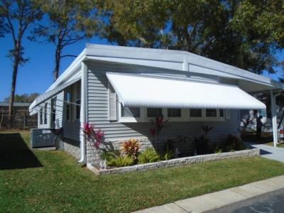 Photo 2 of 23 of home located at 3432 State Road 580, #Lot 440 Safety Harbor, FL 34695