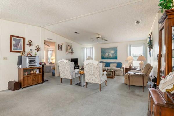 1991 Highland Manufactured Home