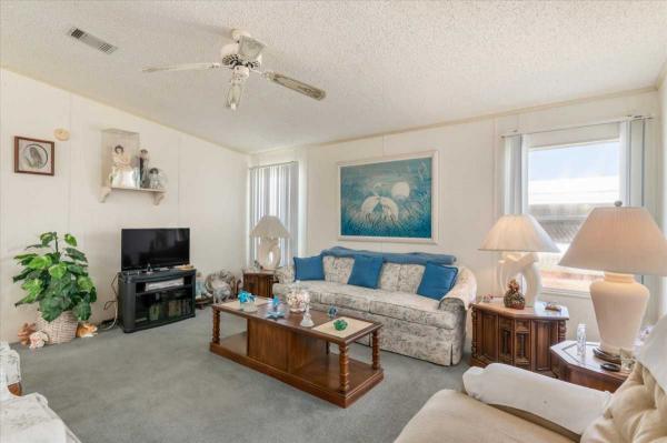 1991 Highland Manufactured Home