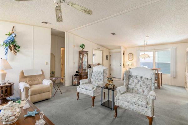 1991 Highland Manufactured Home