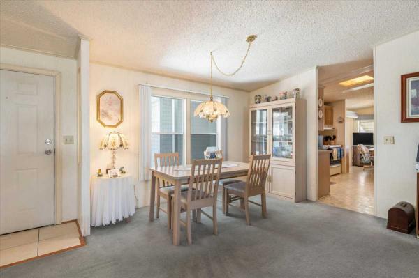 1991 Highland Manufactured Home