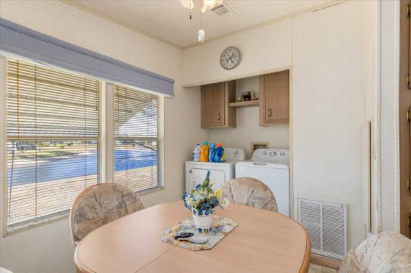 1991 Highland Manufactured Home